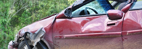What Happens To An 
      Uninsured Motorist In An Accident Park View Placerville CA